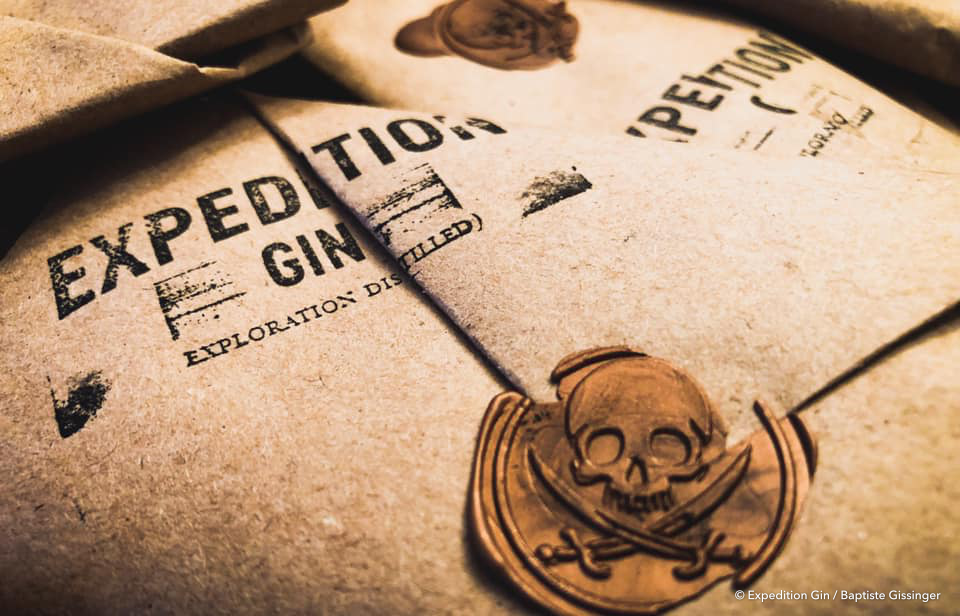 [:fr]Expedition Gin[:]