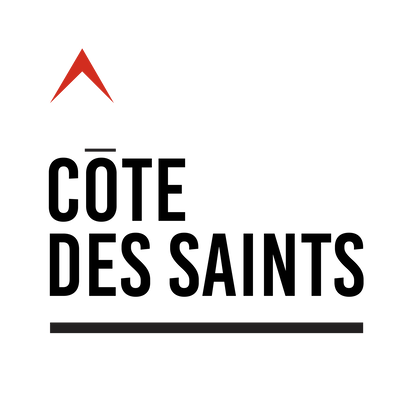 [:fr]Logo Côte des Saints[:]