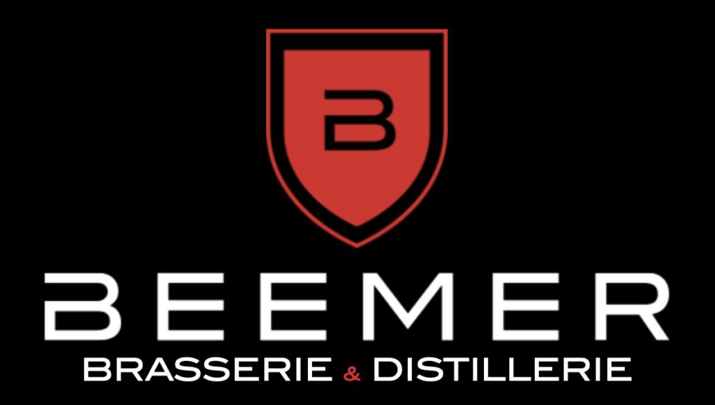 [:fr]Logo Distillerie Beemer[:]